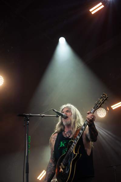 The Obsessed à Clisson (Hellfest Open Air), le 17-06-2023, par Nicolas Lambinet — 29 sur 30