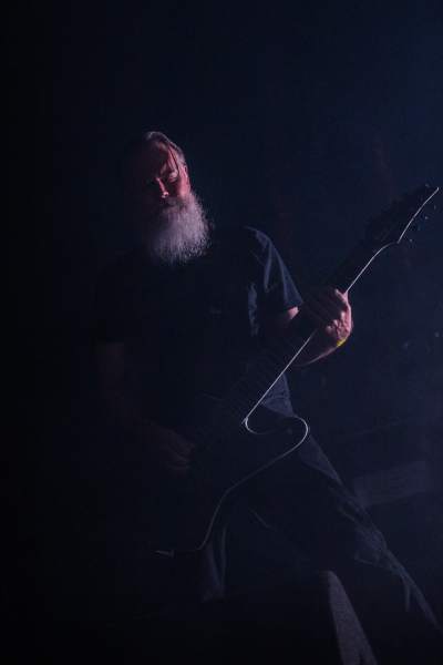 Meshuggah à Ysselsteyn (Jera on Air), le 24-06-2023, par Jürgen Bruynooghe — 2 sur 36
