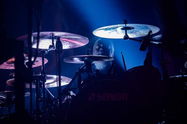 Meshuggah à Ysselsteyn (Jera on Air), le 24-06-2023, par Jürgen Bruynooghe — 20 sur 36