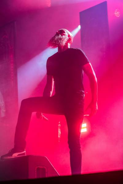 Meshuggah à Ysselsteyn (Jera on Air), le 24-06-2023, par Jürgen Bruynooghe — 22 sur 36