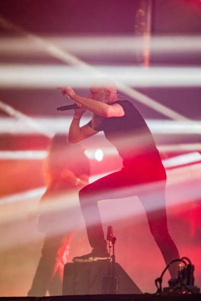 Meshuggah à Ysselsteyn (Jera on Air), le 24-06-2023, par Jürgen Bruynooghe — 29 sur 36