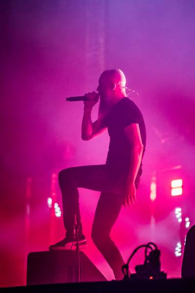 Meshuggah à Ysselsteyn (Jera on Air), le 24-06-2023, par Jürgen Bruynooghe — 30 sur 36
