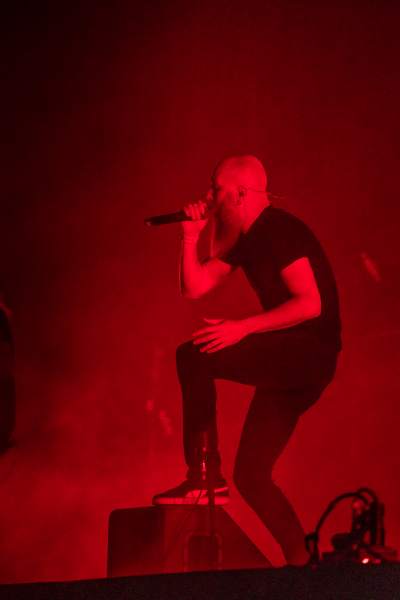 Meshuggah à Ysselsteyn (Jera on Air), le 24-06-2023, par Jürgen Bruynooghe — 31 sur 36