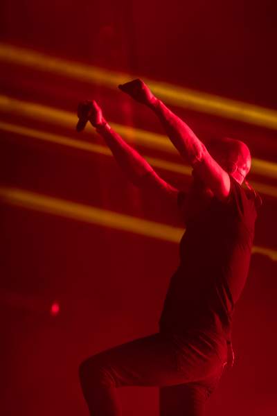 Meshuggah à Ysselsteyn (Jera on Air), le 24-06-2023, par Jürgen Bruynooghe — 33 sur 36