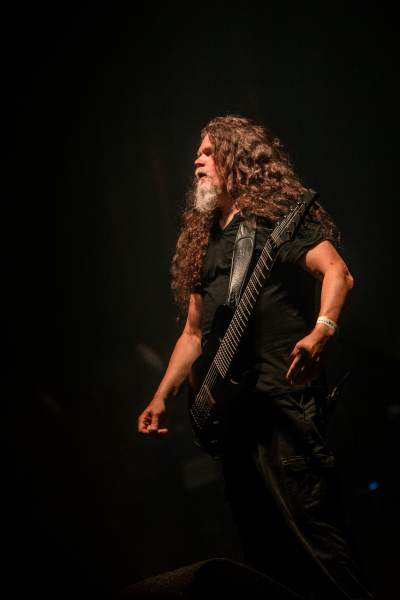 Meshuggah à Ysselsteyn (Jera on Air), le 24-06-2023, par Jürgen Bruynooghe — 34 sur 36
