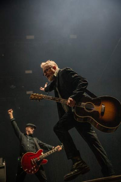 Flogging Molly à Ysselsteyn (Jera on Air), le 24-06-2023, par Jürgen Bruynooghe — 10 sur 40