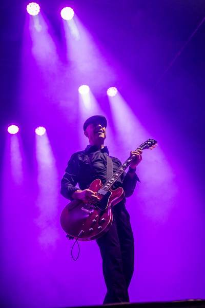 Flogging Molly à Ysselsteyn (Jera on Air), le 24-06-2023, par Jürgen Bruynooghe — 11 sur 40