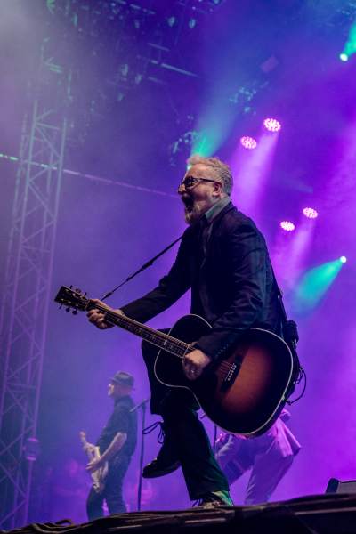 Flogging Molly à Ysselsteyn (Jera on Air), le 24-06-2023, par Jürgen Bruynooghe — 12 sur 40