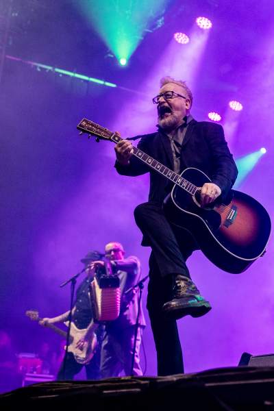 Flogging Molly à Ysselsteyn (Jera on Air), le 24-06-2023, par Jürgen Bruynooghe — 13 sur 40