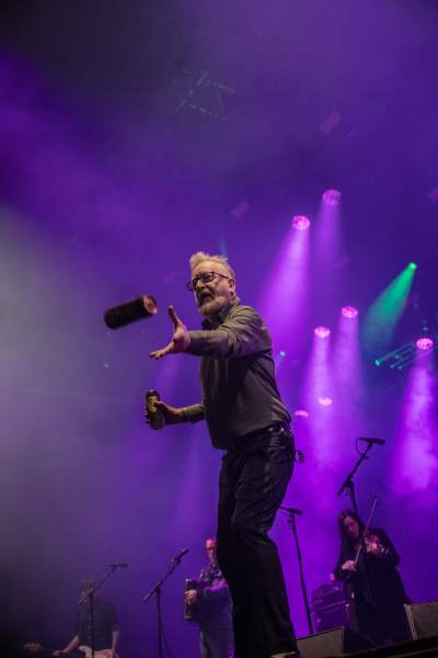 Flogging Molly à Ysselsteyn (Jera on Air), le 24-06-2023, par Jürgen Bruynooghe — 15 sur 40
