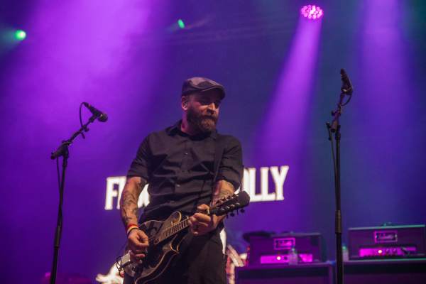 Flogging Molly à Ysselsteyn (Jera on Air), le 24-06-2023, par Jürgen Bruynooghe — 16 sur 40