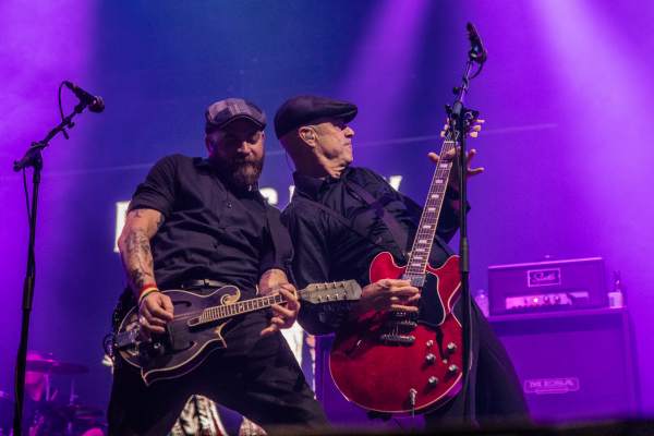 Flogging Molly à Ysselsteyn (Jera on Air), le 24-06-2023, par Jürgen Bruynooghe — 18 sur 40