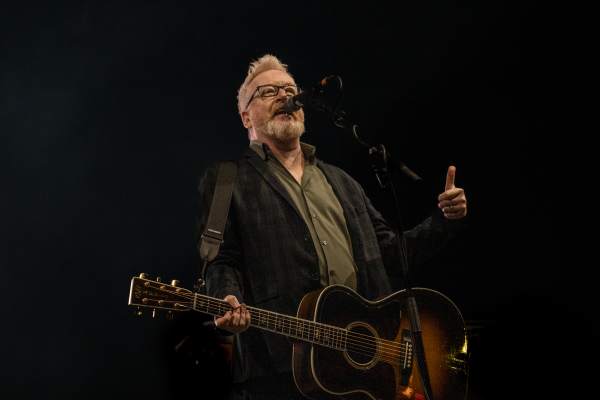 Flogging Molly à Ysselsteyn (Jera on Air), le 24-06-2023, par Jürgen Bruynooghe — 19 sur 40