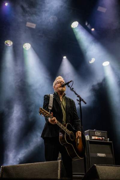 Flogging Molly à Ysselsteyn (Jera on Air), le 24-06-2023, par Jürgen Bruynooghe — 2 sur 40