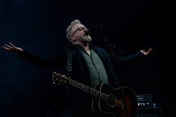Flogging Molly à Ysselsteyn (Jera on Air), le 24-06-2023, par Jürgen Bruynooghe — 20 sur 40