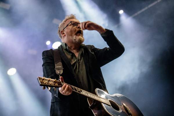 Flogging Molly à Ysselsteyn (Jera on Air), le 24-06-2023, par Jürgen Bruynooghe — 21 sur 40