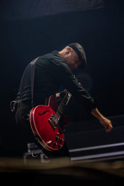 Flogging Molly à Ysselsteyn (Jera on Air), le 24-06-2023, par Jürgen Bruynooghe — 32 sur 40