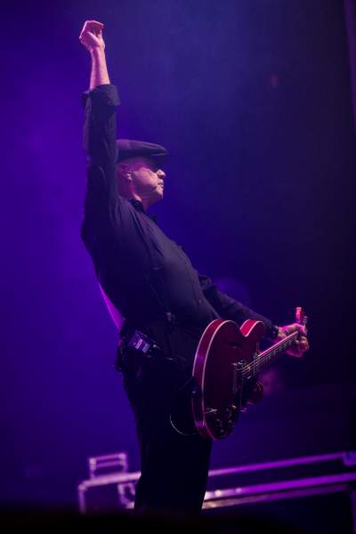 Flogging Molly à Ysselsteyn (Jera on Air), le 24-06-2023, par Jürgen Bruynooghe — 36 sur 40