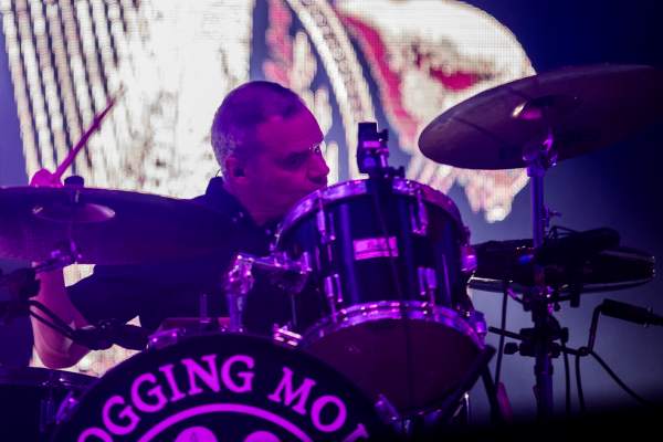 Flogging Molly à Ysselsteyn (Jera on Air), le 24-06-2023, par Jürgen Bruynooghe — 37 sur 40