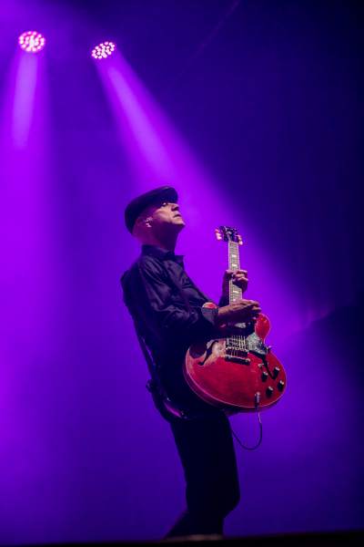 Flogging Molly à Ysselsteyn (Jera on Air), le 24-06-2023, par Jürgen Bruynooghe — 39 sur 40
