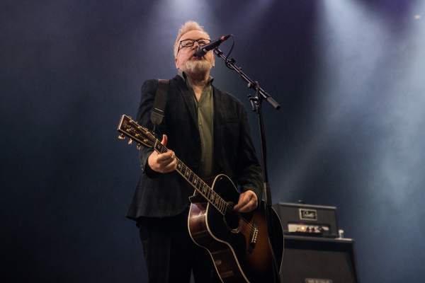 Flogging Molly à Ysselsteyn (Jera on Air), le 24-06-2023, par Jürgen Bruynooghe — 4 sur 40