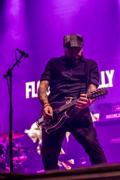 Flogging Molly à Ysselsteyn (Jera on Air), le 24-06-2023, par Jürgen Bruynooghe — 40 sur 40