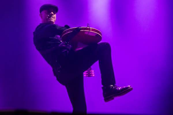 Flogging Molly à Ysselsteyn (Jera on Air), le 24-06-2023, par Jürgen Bruynooghe — 7 sur 40