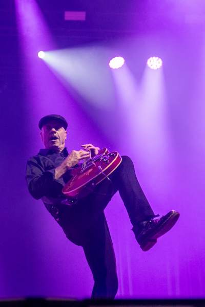 Flogging Molly à Ysselsteyn (Jera on Air), le 24-06-2023, par Jürgen Bruynooghe — 8 sur 40