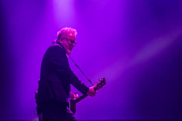 Flogging Molly à Ysselsteyn (Jera on Air), le 24-06-2023, par Jürgen Bruynooghe — 9 sur 40