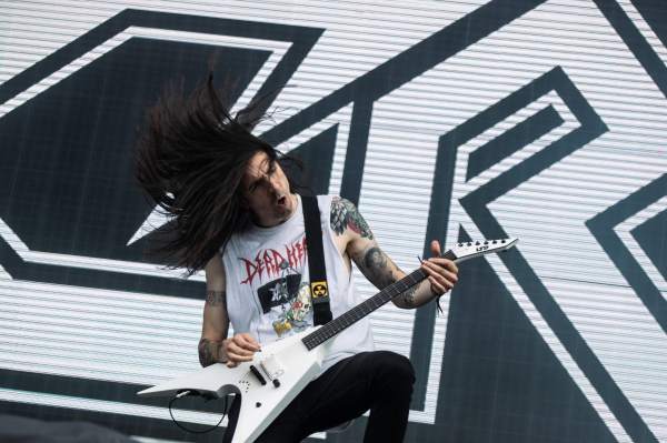 Crisix à Clisson (Hellfest Open Air), le 18-06-2023, par Nicolas Lambinet — 10 sur 28