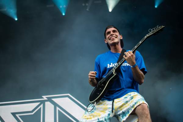 Crisix à Clisson (Hellfest Open Air), le 18-06-2023, par Nicolas Lambinet — 16 sur 28