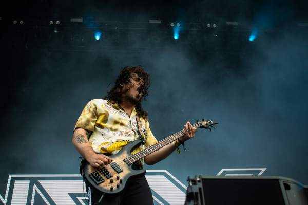 Crisix à Clisson (Hellfest Open Air), le 18-06-2023, par Nicolas Lambinet — 17 sur 28