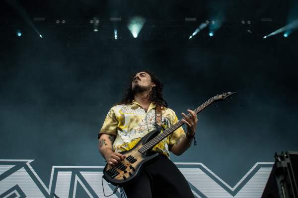 Crisix à Clisson (Hellfest Open Air), le 18-06-2023, par Nicolas Lambinet — 18 sur 28