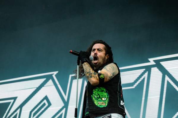 Crisix à Clisson (Hellfest Open Air), le 18-06-2023, par Nicolas Lambinet — 2 sur 28