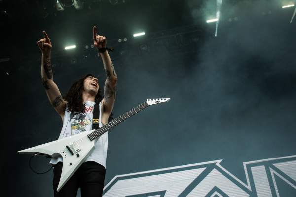 Crisix à Clisson (Hellfest Open Air), le 18-06-2023, par Nicolas Lambinet — 20 sur 28
