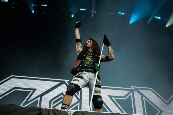 Crisix à Clisson (Hellfest Open Air), le 18-06-2023, par Nicolas Lambinet — 21 sur 28