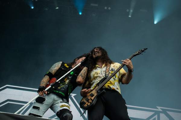 Crisix à Clisson (Hellfest Open Air), le 18-06-2023, par Nicolas Lambinet — 22 sur 28