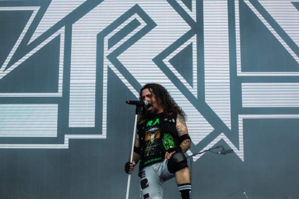 Crisix à Clisson (Hellfest Open Air), le 18-06-2023, par Nicolas Lambinet — 24 sur 28