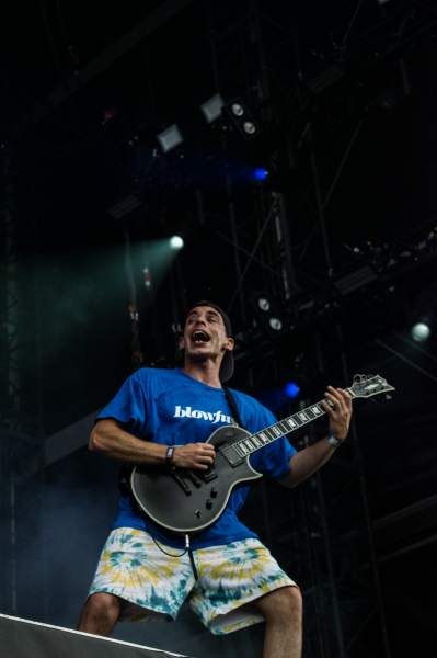 Crisix à Clisson (Hellfest Open Air), le 18-06-2023, par Nicolas Lambinet — 27 sur 28