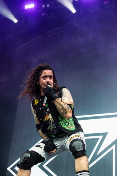 Crisix à Clisson (Hellfest Open Air), le 18-06-2023, par Nicolas Lambinet — 28 sur 28