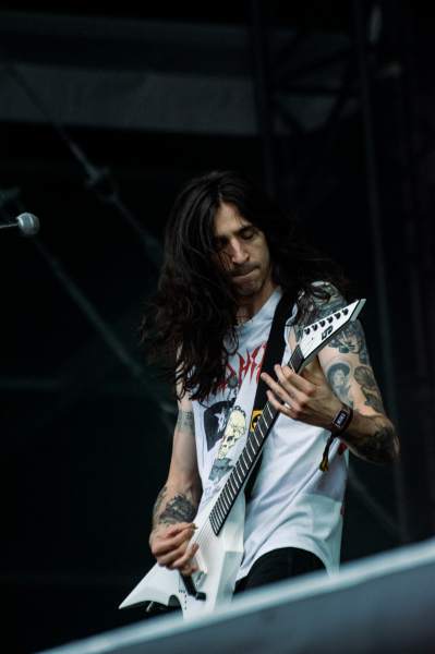 Crisix à Clisson (Hellfest Open Air), le 18-06-2023, par Nicolas Lambinet — 4 sur 28