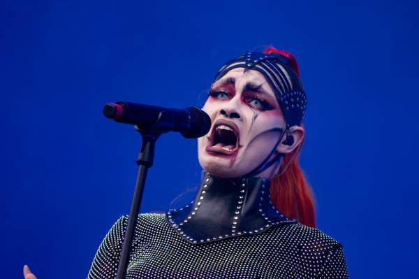 Skynd à Clisson (Hellfest Open Air), le 18-06-2023, par Nicolas Lambinet — 4 sur 12