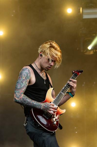 Cane Hill à Clisson (Hellfest Open Air), le 18-06-2023, par Nicolas Lambinet — 10 sur 13