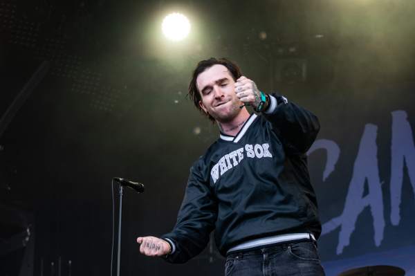 Cane Hill à Clisson (Hellfest Open Air), le 18-06-2023, par Nicolas Lambinet — 12 sur 13