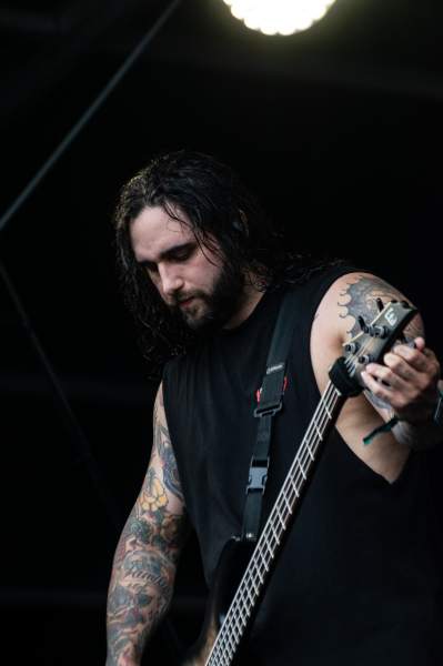 Cane Hill à Clisson (Hellfest Open Air), le 18-06-2023, par Nicolas Lambinet — 13 sur 13