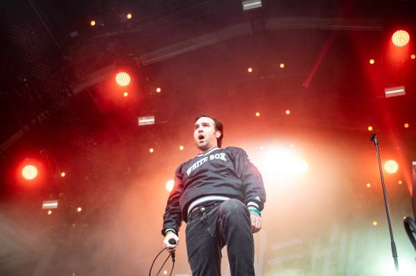 Cane Hill à Clisson (Hellfest Open Air), le 18-06-2023, par Nicolas Lambinet — 3 sur 13