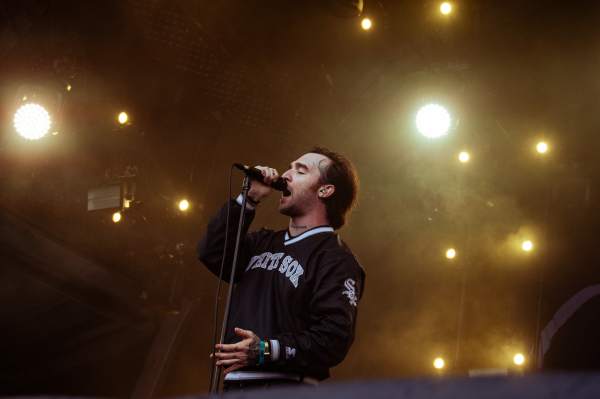 Cane Hill à Clisson (Hellfest Open Air), le 18-06-2023, par Nicolas Lambinet — 5 sur 13