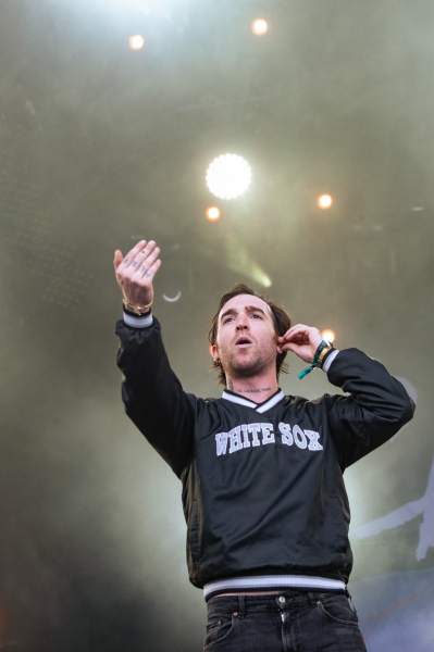 Cane Hill à Clisson (Hellfest Open Air), le 18-06-2023, par Nicolas Lambinet — 7 sur 13