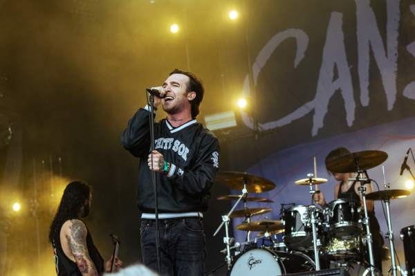 Cane Hill à Clisson (Hellfest Open Air), le 18-06-2023, par Nicolas Lambinet — 8 sur 13