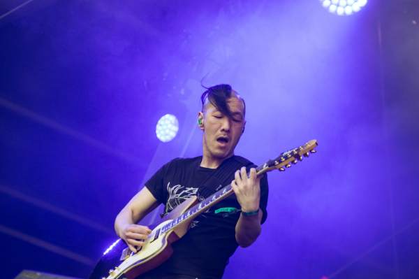 Dance With The Dead à Clisson (Hellfest Open Air), le 18-06-2023, par Nicolas Lambinet — 10 sur 16